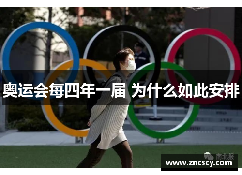奥运会每四年一届 为什么如此安排 奥运会每四年一届 为什么如此安排
